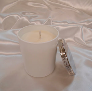 Candles - Signature Blooming Lovely