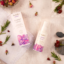 Load image into Gallery viewer, Tummy Love - Stretch Mark Oil