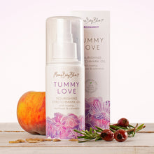 Load image into Gallery viewer, Tummy Love - Stretch Mark Oil