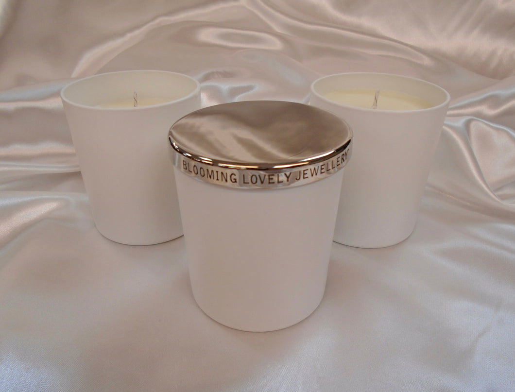 Free Gift with Purchase - Candles - Signature Blooming Lovely