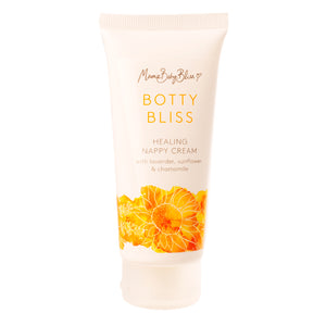 Botty Bliss - Healing Nappy Cream