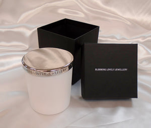 Luxury Baby Shower Gift Box