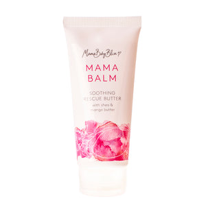 Mama Balm - Soothing Rescue Butter