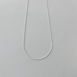 sterling silver chain